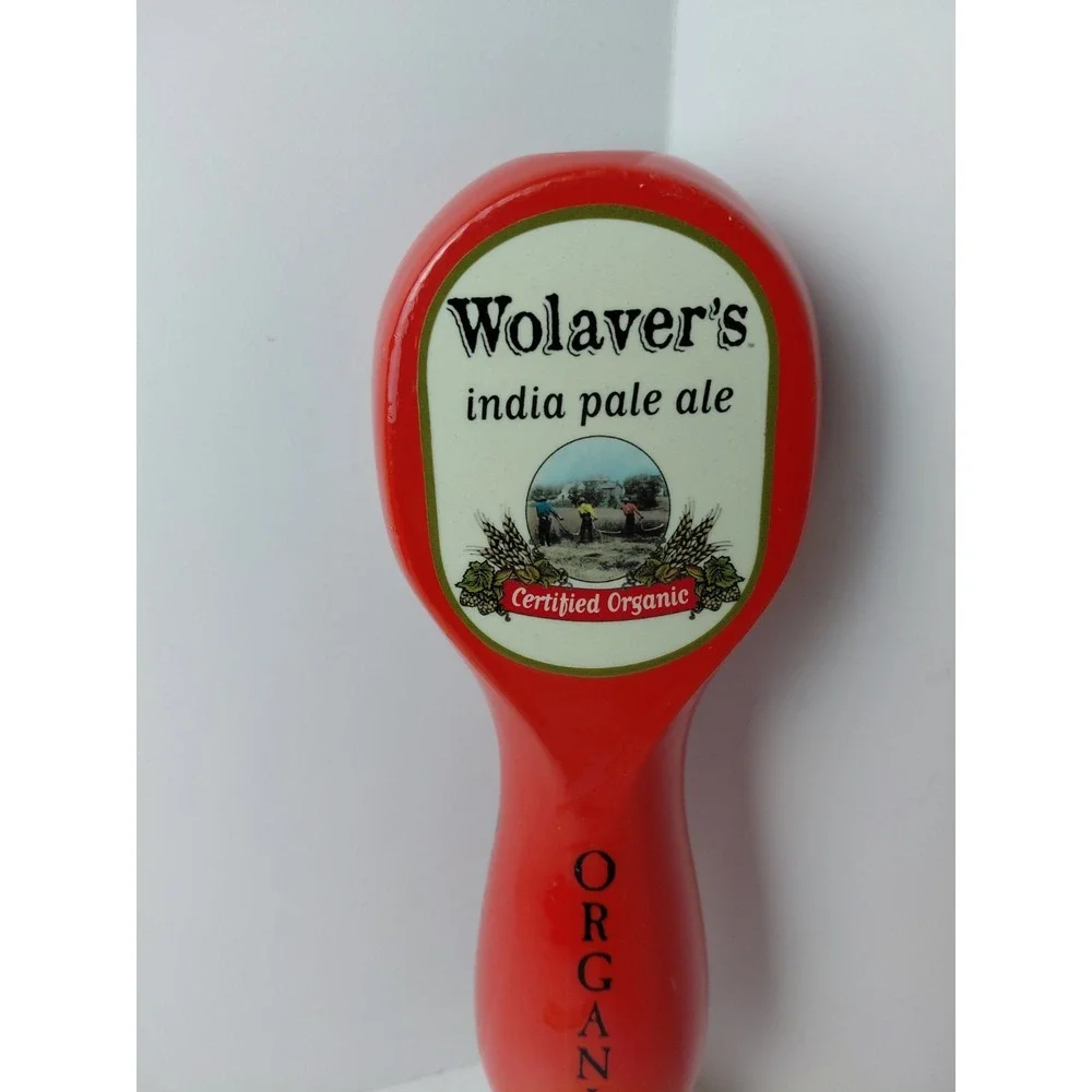 Wolavers wolaver organic
